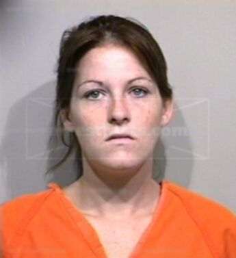 Brandy Darlene Fant