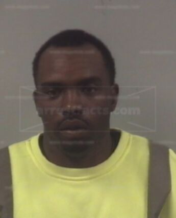 Johnnie Tyrell Mckoy