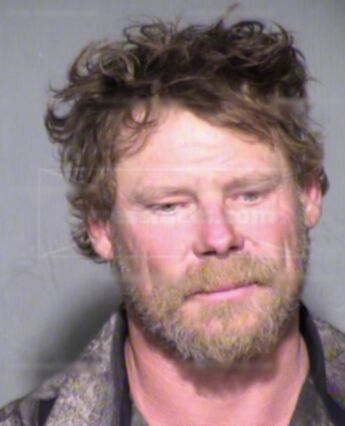 Darrin William Cady