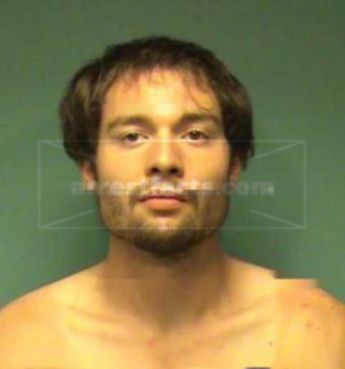 Christopher James Clothier