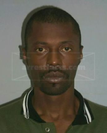 Kirk Dionne Williams