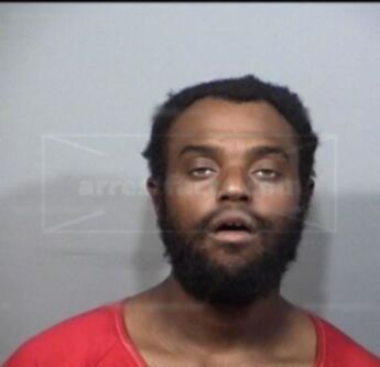 Travis Reginald Tate