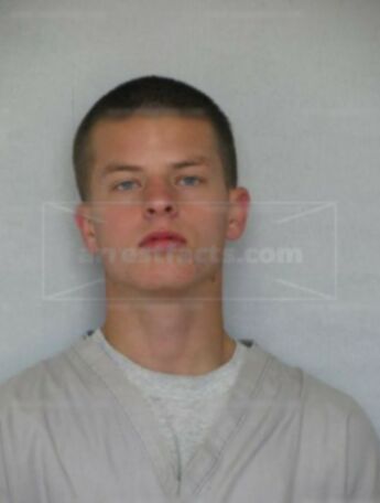 Joshua D Canter