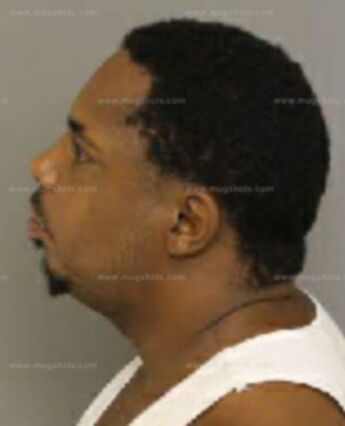 Tyrone Davis Moore
