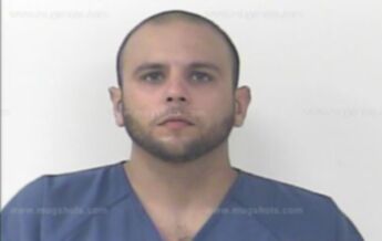 Jason Paul Boyer