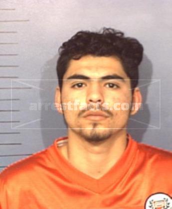 Joseph Martinez Carrillo