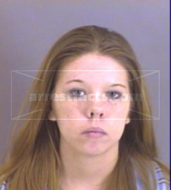 Lindsey Marie Mccoy