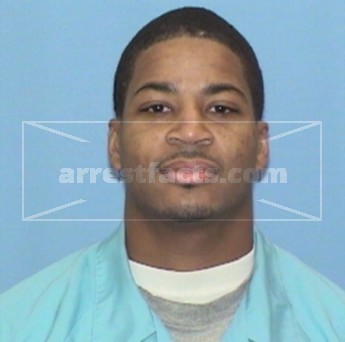 Jabril Harmon