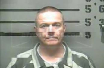 Jeffery Lynn Adams