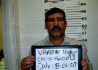 Victor Manuel Vargas