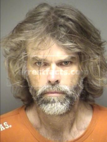 Jeffrey Donald Cross