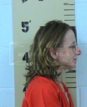 Rhonda Darlene Davis