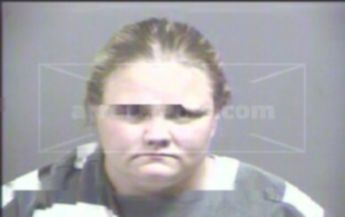 Leigha Marie Mcdonald