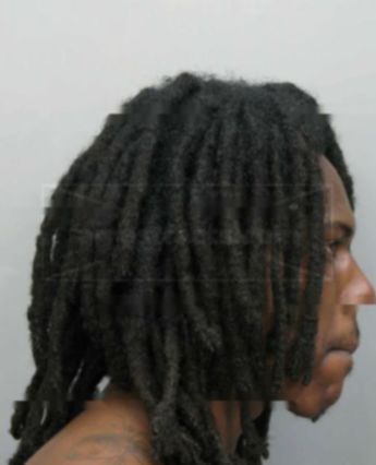 Prentiss Akeen Jones