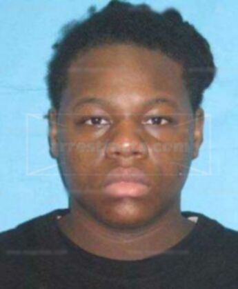 Omarre Ivory