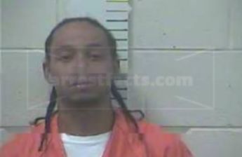 Donta Swan