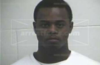 Simeon Dashawn Mckinnie