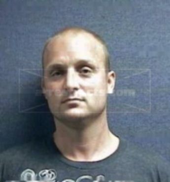 Timothy Austin Russell Jr.