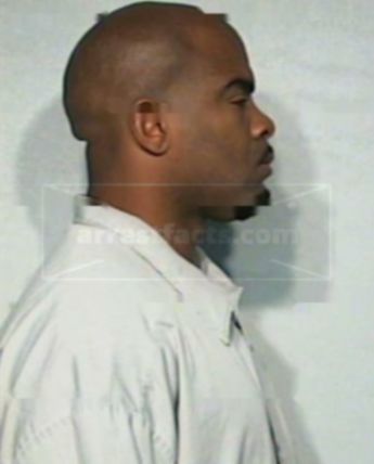 Marcus D Reed