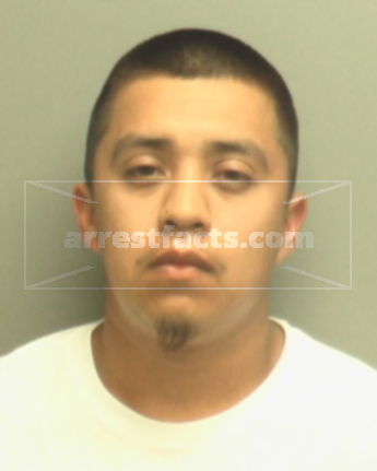 Gabriel Sanchez-De Los Santos