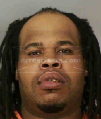Tramel Jamar Cowart