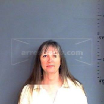 Regina Gail Allen