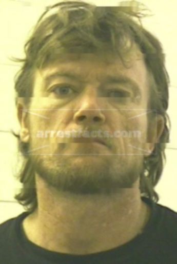 Perry Donald Purvis