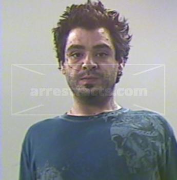 Eric John Dibala
