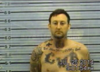 Shawn Ryan Brooks