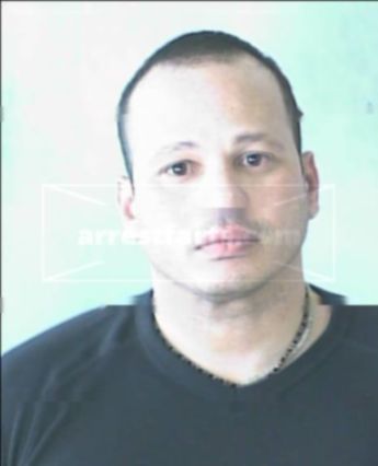 Efrain Toro