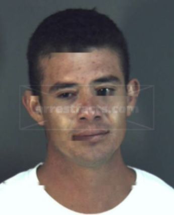 Geraldo Romo