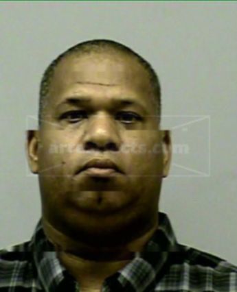 Tyrone T Adams