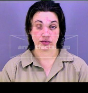 Jacquelyn Marie Barnett