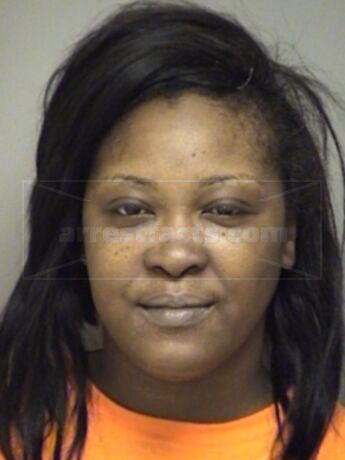 Tiffany Lasha Criswell