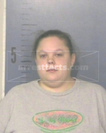 Meredith Nichole Howard