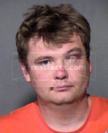 Timothy Jacob Thornhill
