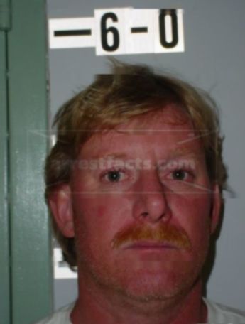 Scott Donald Sias