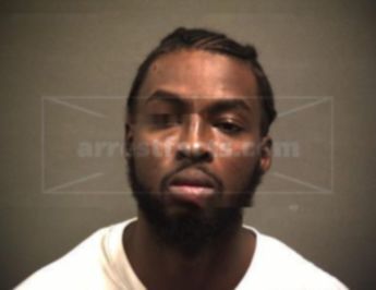 Dejour Labree Thompson