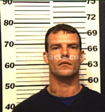 Michael Franklin Weathers
