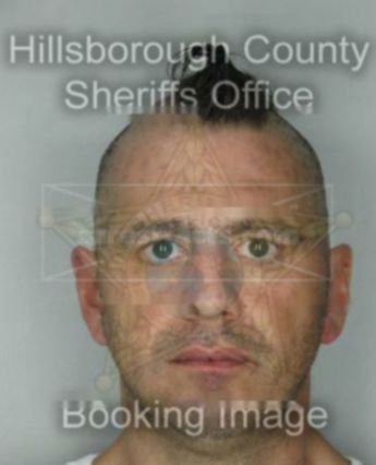 Jason Gregory Snelling
