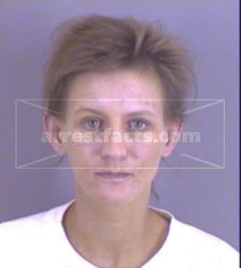 Toni Yvette Flanary