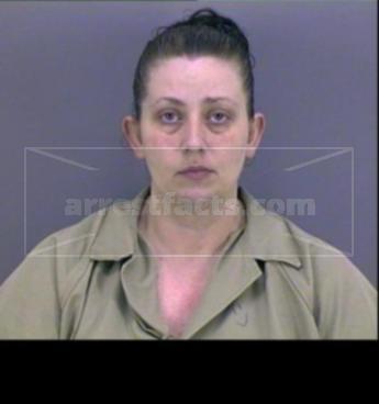 Melissa Kay Brown