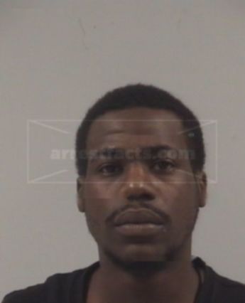 Demorris Tyree Meeks