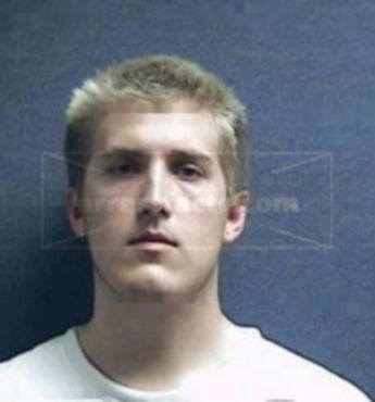 Wesley Aaron Fowler Johnson