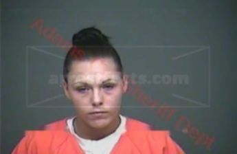 Christina Sue Young