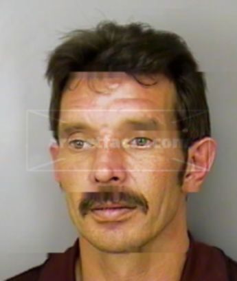 Francis Richard Delong