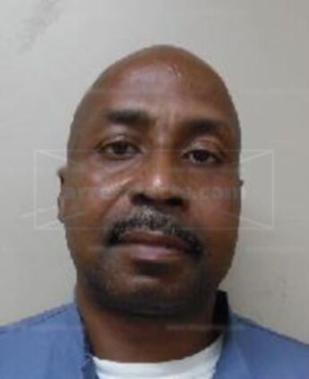Michael Donell Wilson