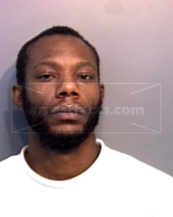Lamar Harris