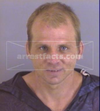 Jerry Wayne Hudspeth
