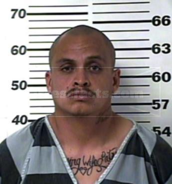 Jose Antonio Torres